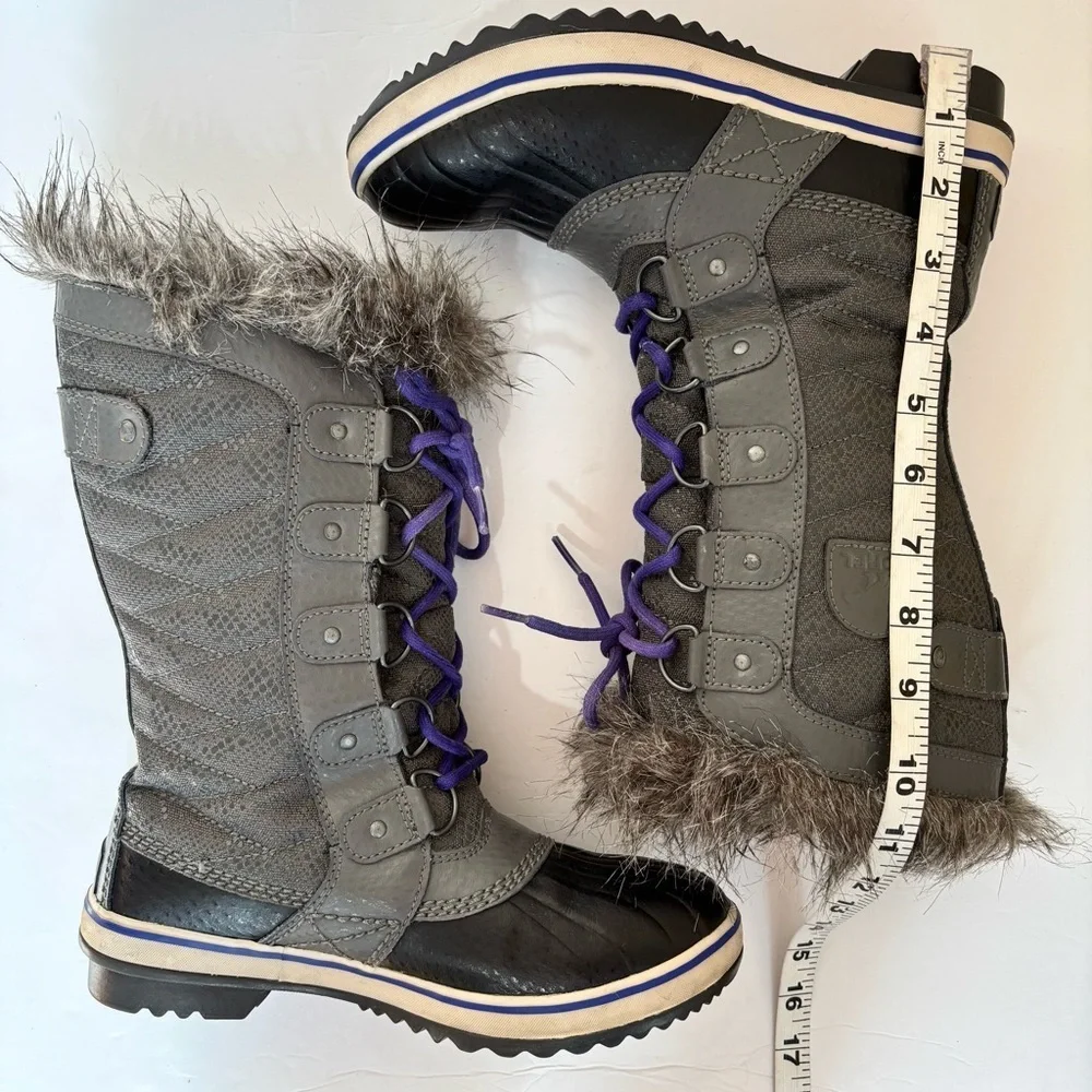 Sorel tofino ii